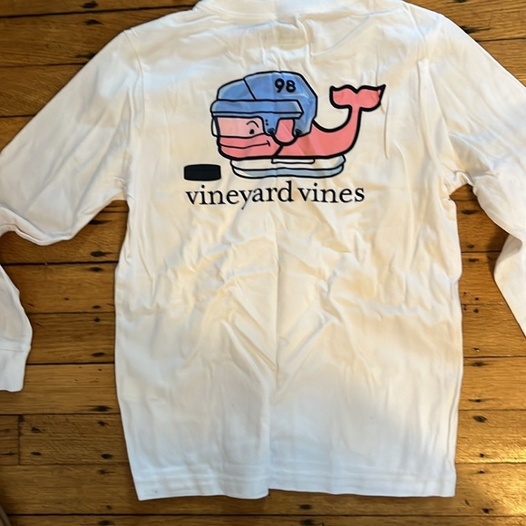 Vineyard Vines long sleeve tee - Picture 2 of 4